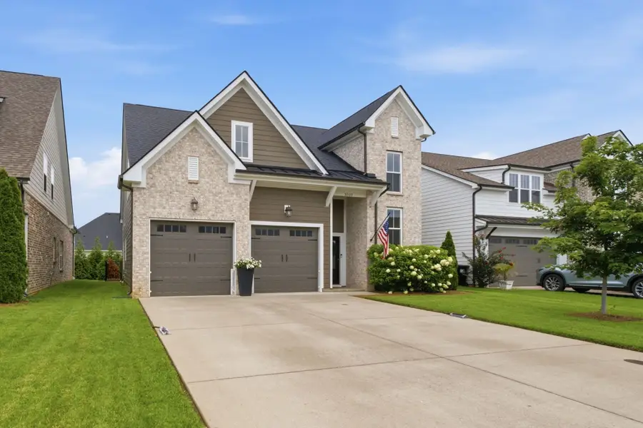 3503 Caroline Farms Dr, Murfreesboro, TN 37129 - #2