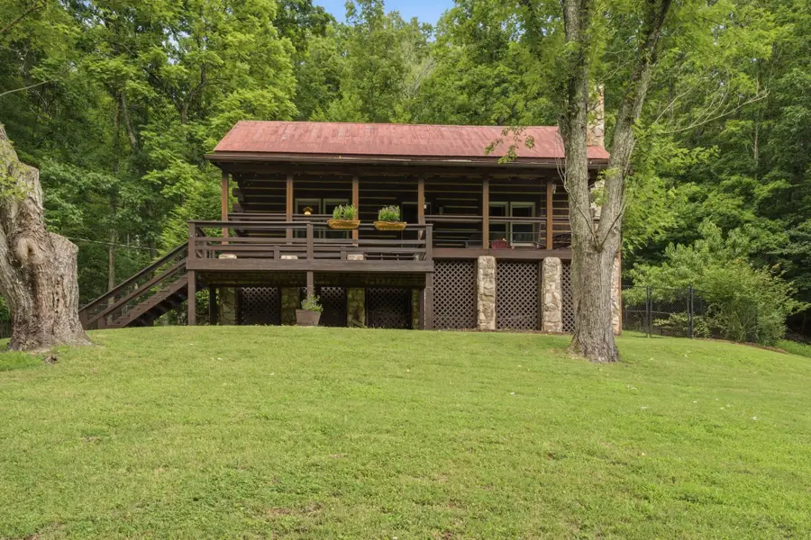 1156 Langbrae Dr, Goodlettsville, TN 37072 - #2