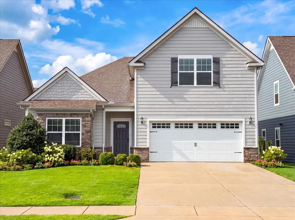 5626 Heirloom Dr, Murfreesboro, TN 37129 - #1