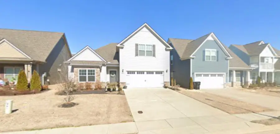 5626 Heirloom Dr, Murfreesboro, TN 37129 - #2