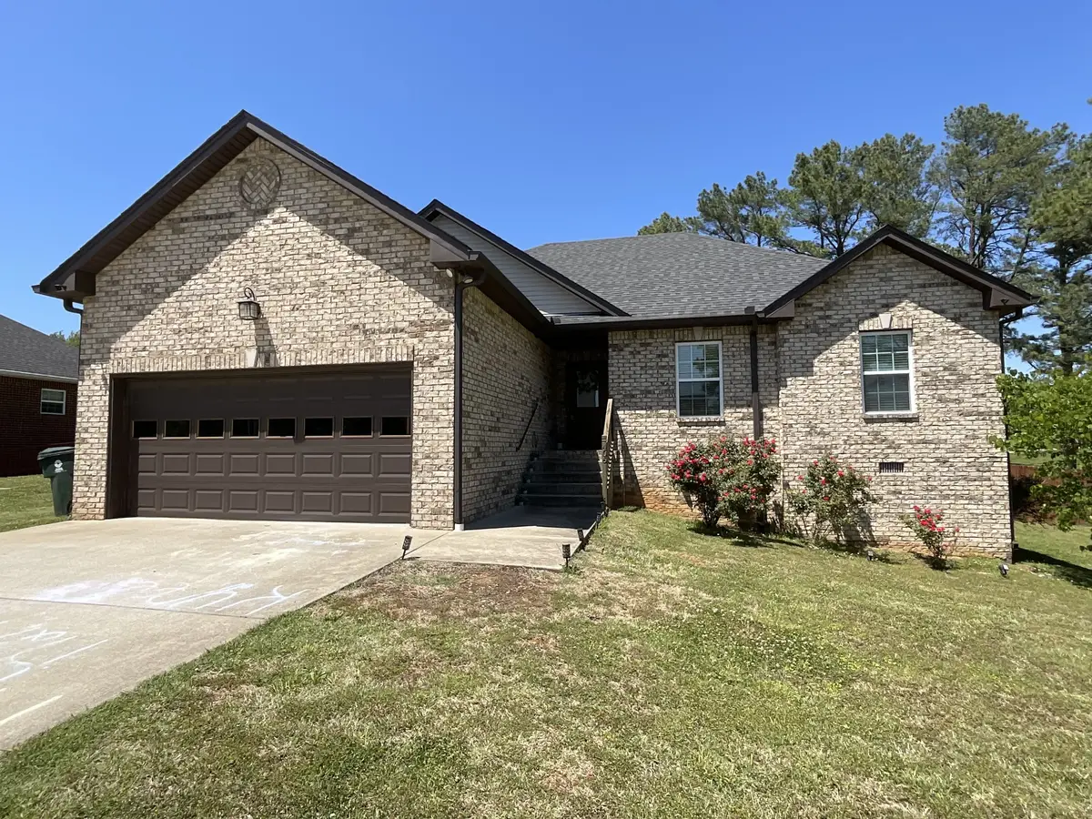 406 Hobbs Dr, White House, TN 37188 - #1