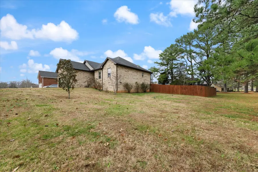 406 Hobbs Dr, White House, TN 37188 - #3