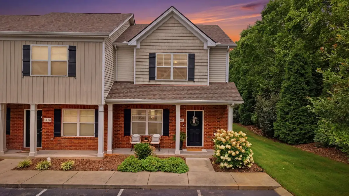 3706 Righteous Dr, Murfreesboro, TN 37128 - #1