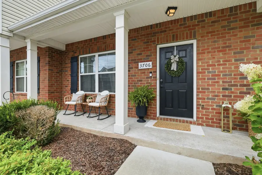 3706 Righteous Dr, Murfreesboro, TN 37128 - #2
