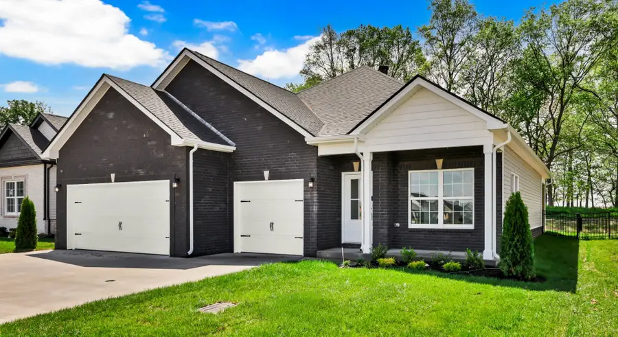958 Vendue Ave, Clarksville, TN 37042 - #3