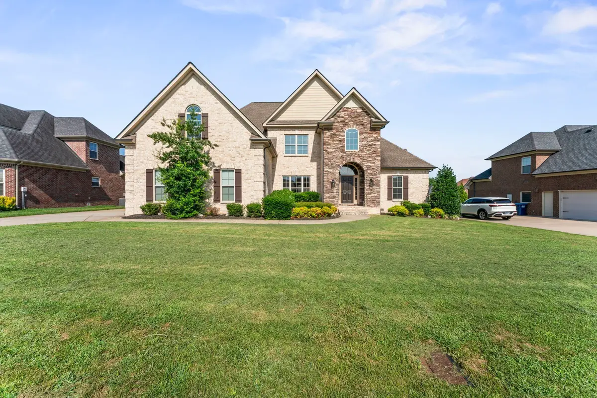 1231 Pleasant Colony Ct, Murfreesboro, TN 37129 - #1