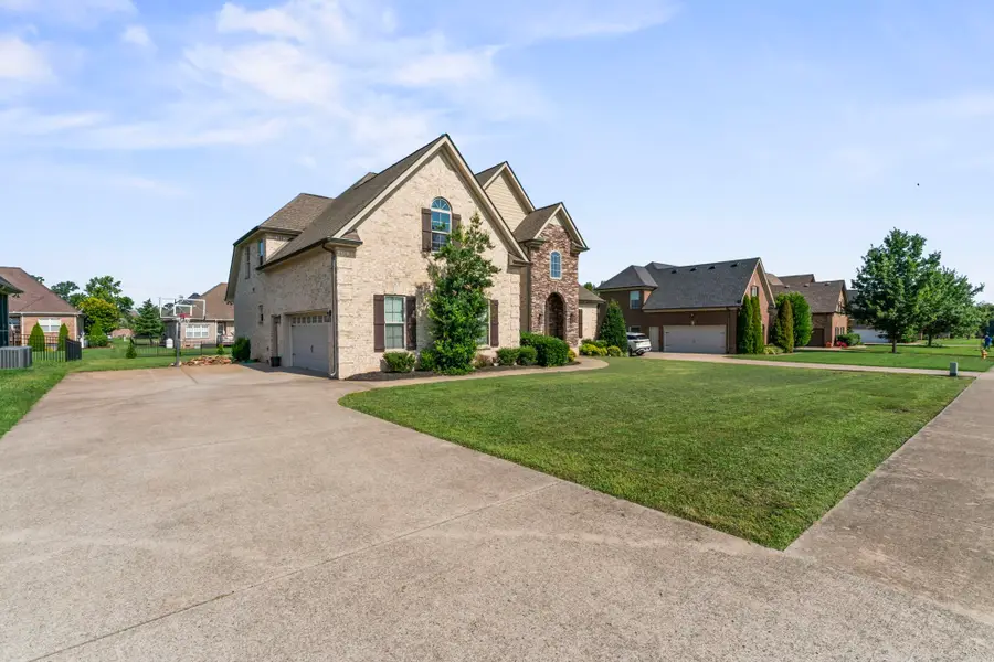 1231 Pleasant Colony Ct, Murfreesboro, TN 37129 - #2