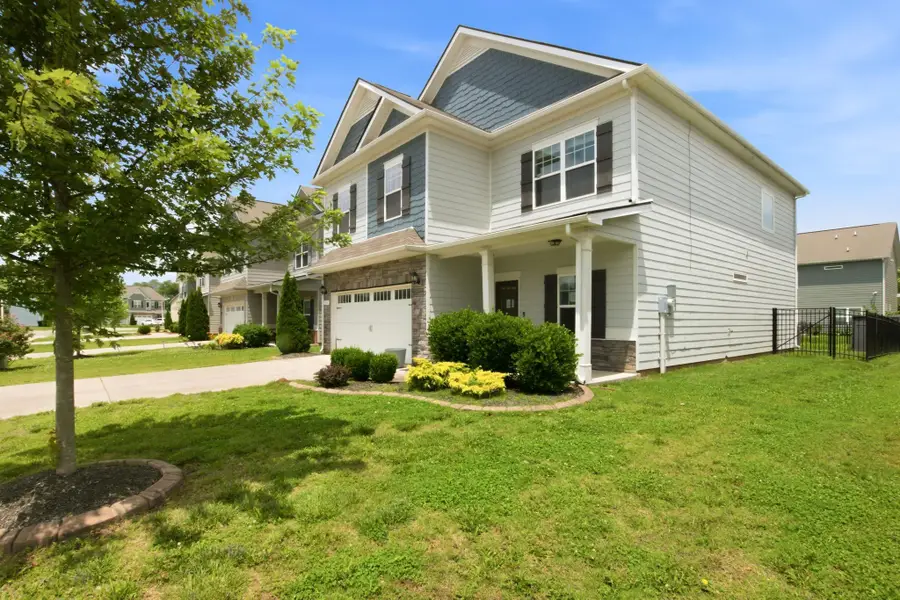 3231 Allerton Way, Murfreesboro, TN 37128 - #3