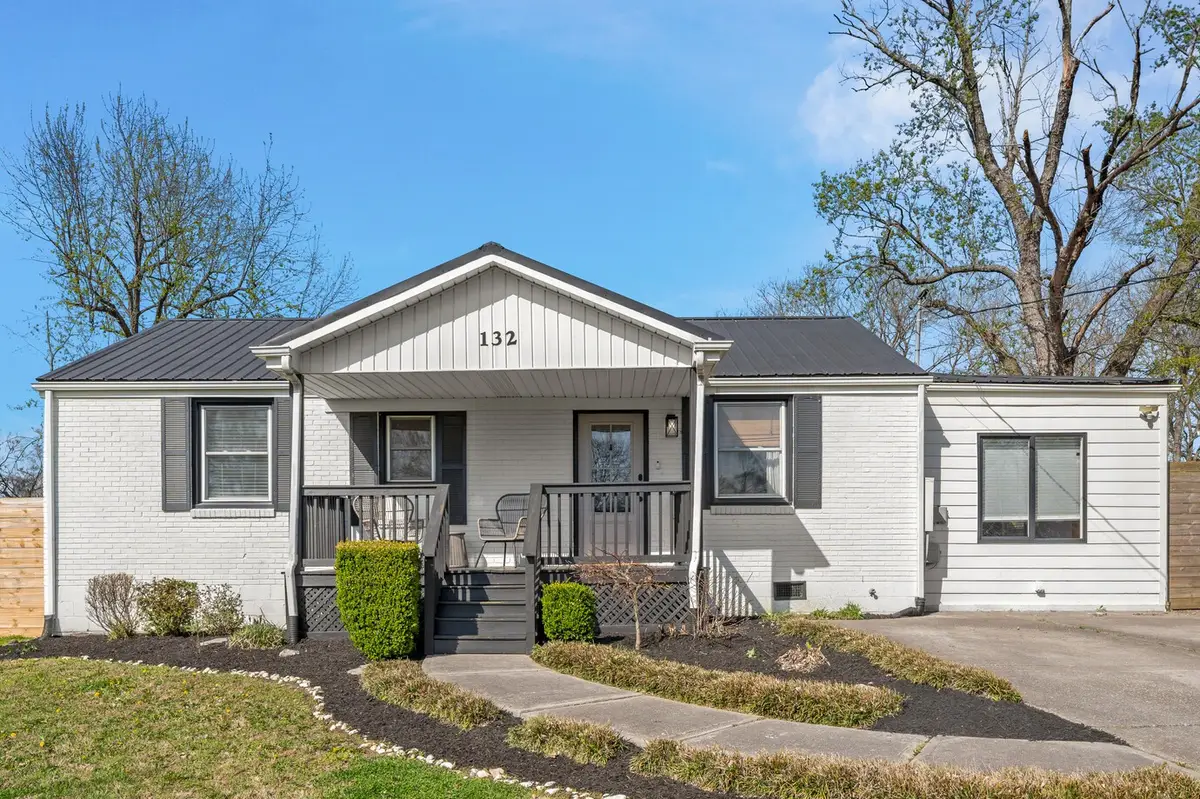 132 Stirton Rd, Nashville, TN 37210 - #1