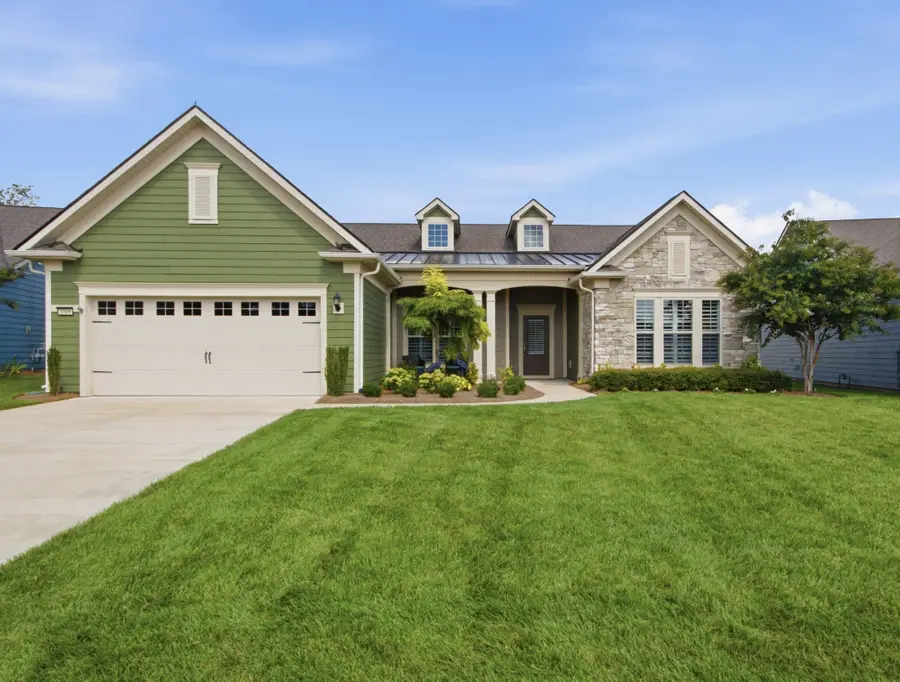 2009 Knox Gln, Spring Hill, TN 37174 - #2