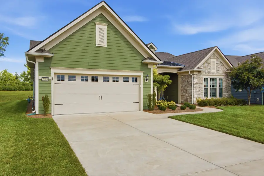 2009 Knox Gln, Spring Hill, TN 37174 - #3