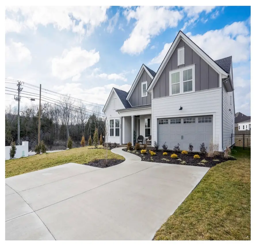 2001 South Byrnes Street, Smyrna, TN 37167 - #2