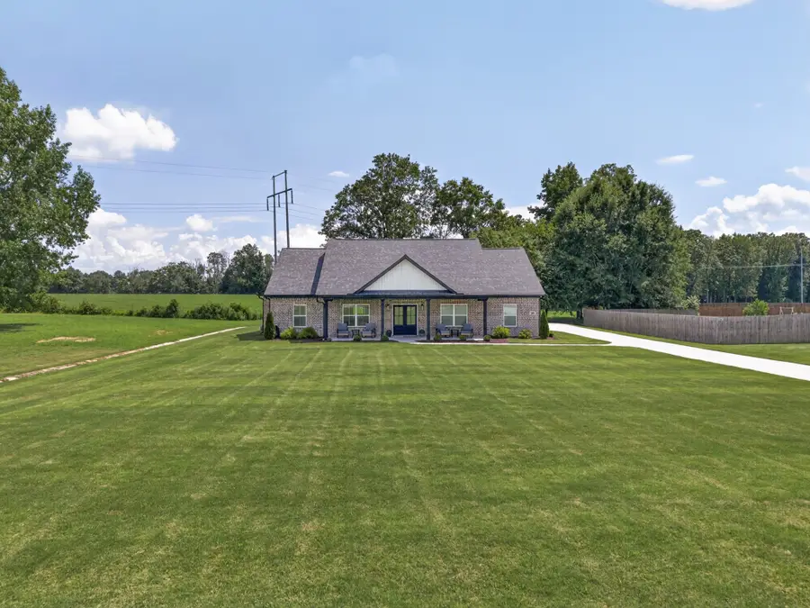 46 Hancock Branch Dr, Fayetteville, TN 37334 - #2