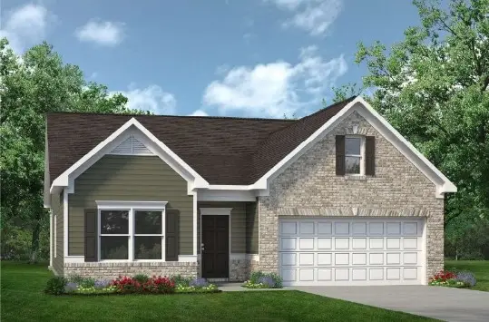 299 Claude Circle, Clarksville, TN 37042 - #1