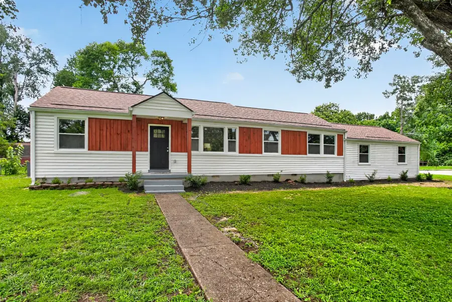 900 Vantrease Rd, Madison, TN 37115 - #2