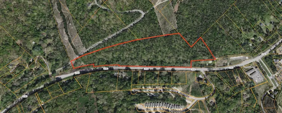 0 Cummings Highway, Chattanooga, TN 37419 - #2
