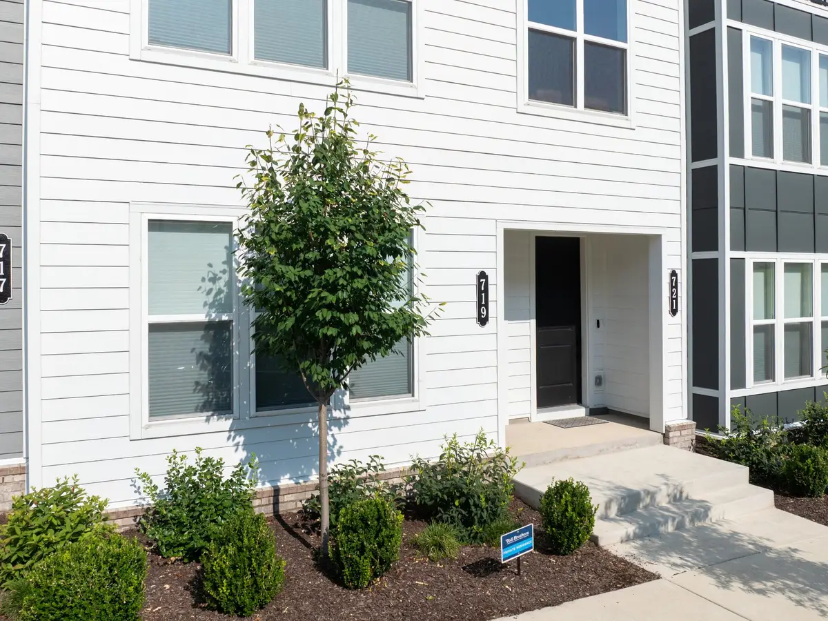 721 41st Ave N, Nashville, TN 37209 - #1