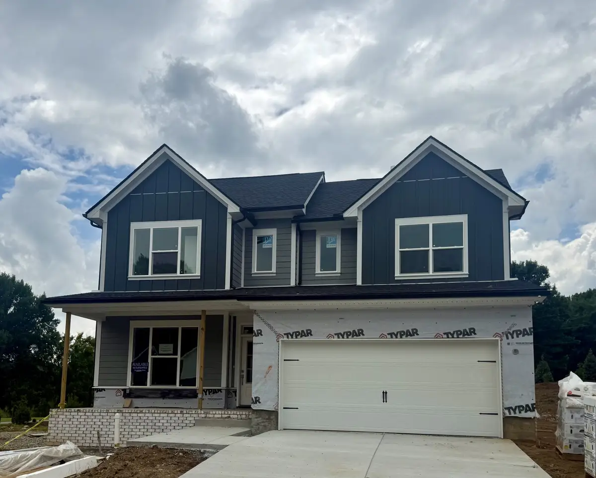 5409 Napa Valley Drive, Smyrna, TN 37167 - #1