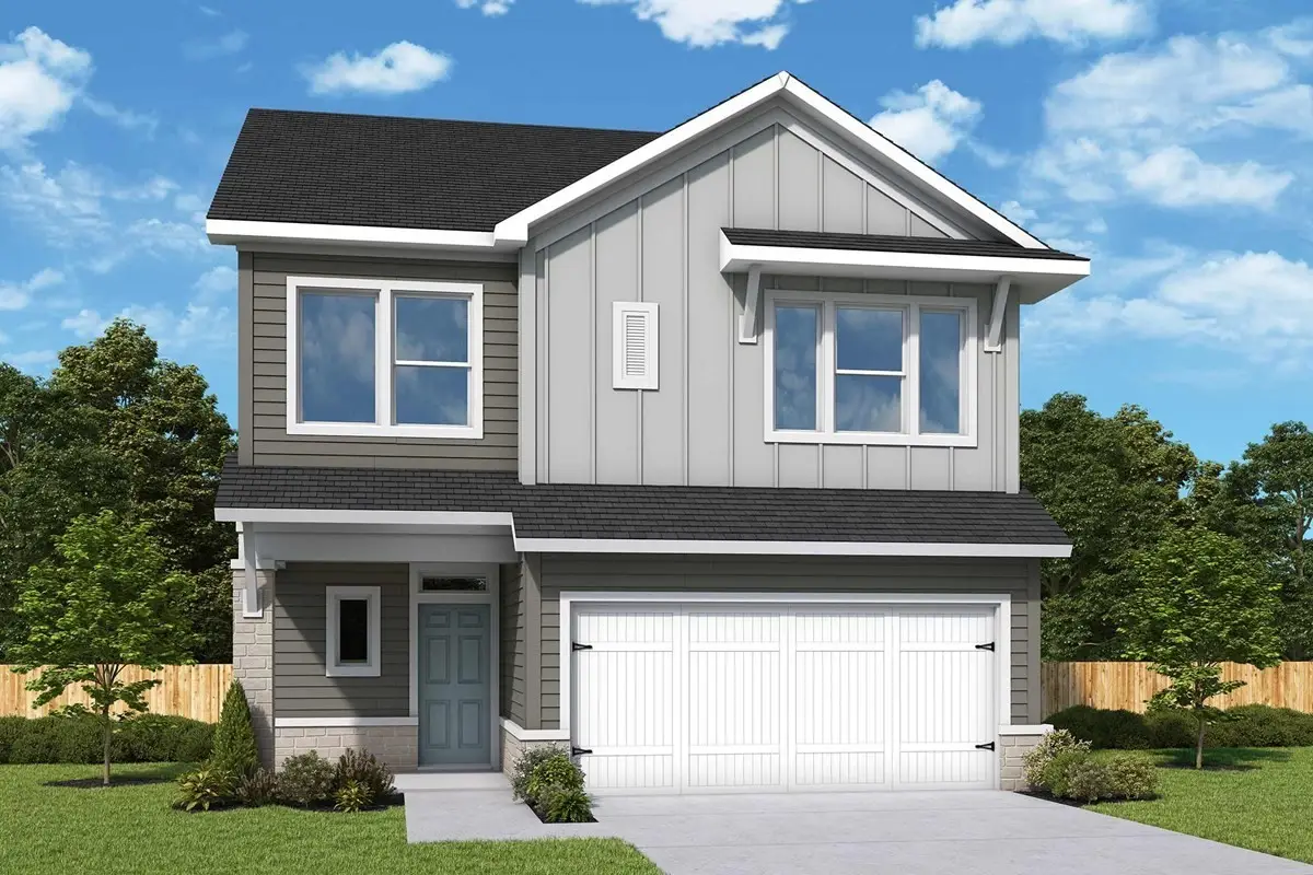 3022 Belton Way, Smyrna, TN 37167 - #1