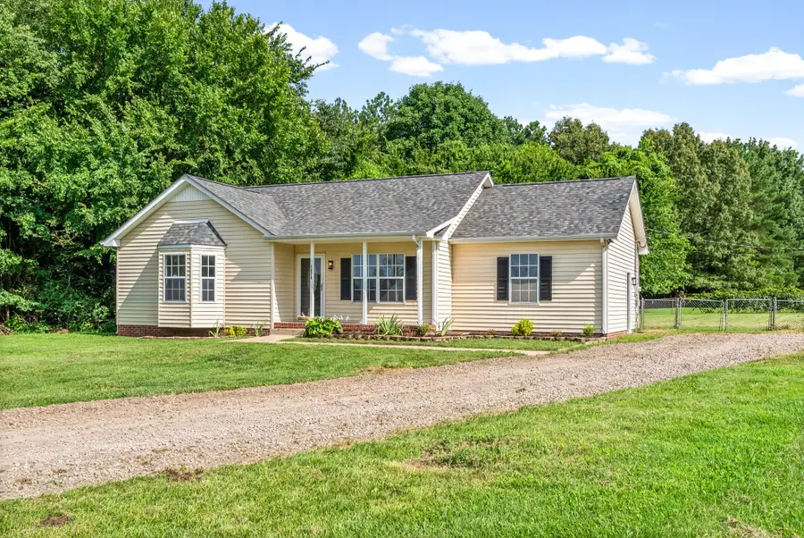 1474 Old Dover Rd, Clarksville, TN 37042 - #2