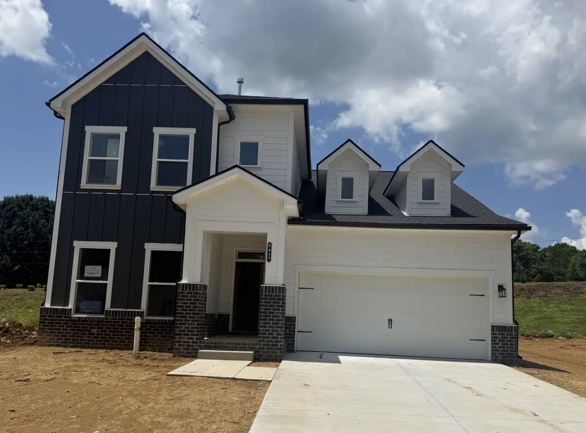 5417 Napa Valley Dr, Smyrna, TN 37167 - #1