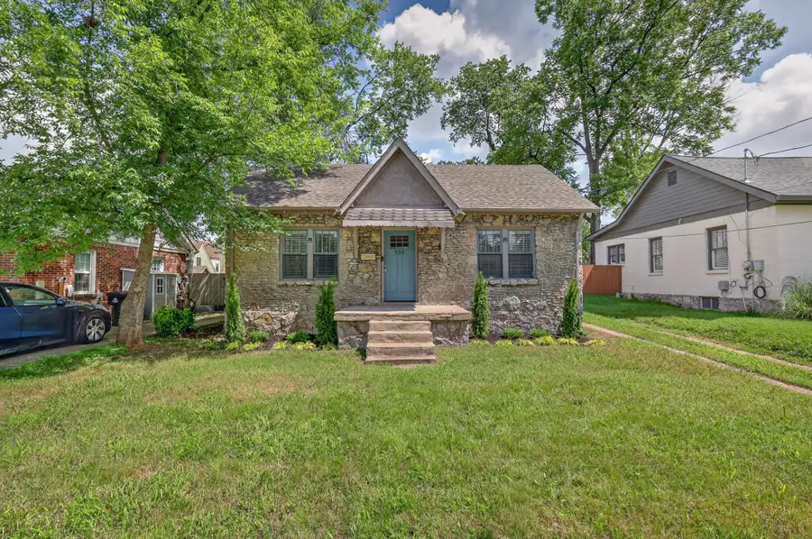 925 W Eastland Avenue, Nashville, TN 37206 - #2