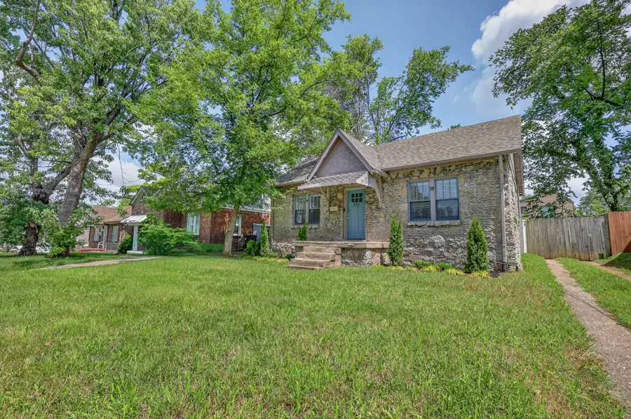 925 W Eastland Avenue, Nashville, TN 37206 - #3