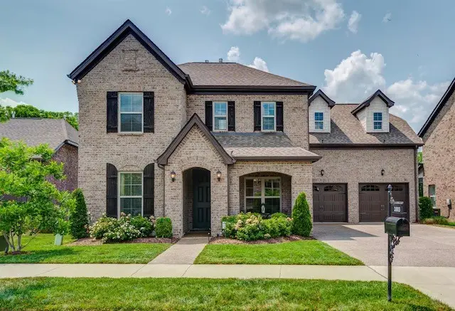 1003 Reese Dr, Franklin, TN 37069 - #1