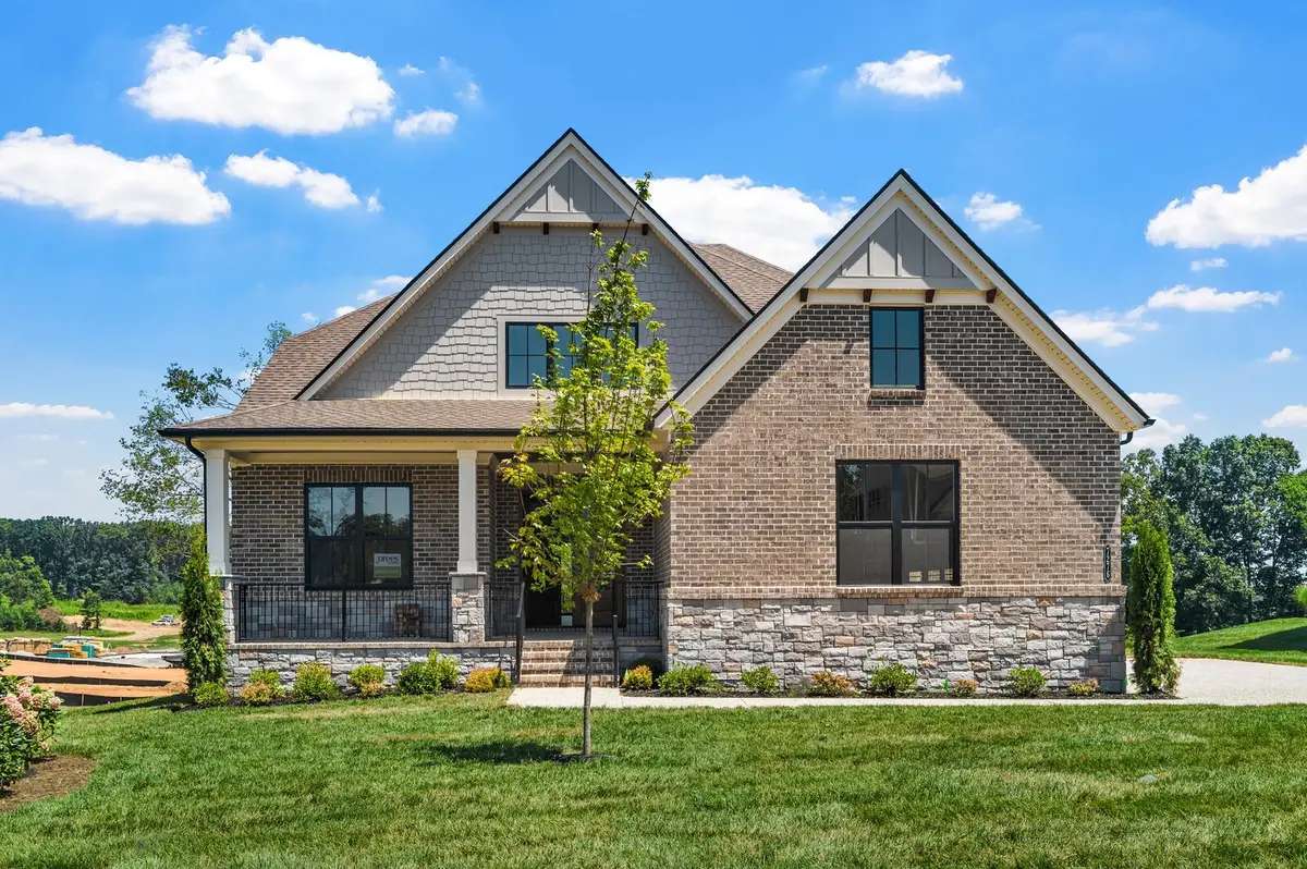 7303 Orrinshire Drive, Fairview, TN 37062 - #1