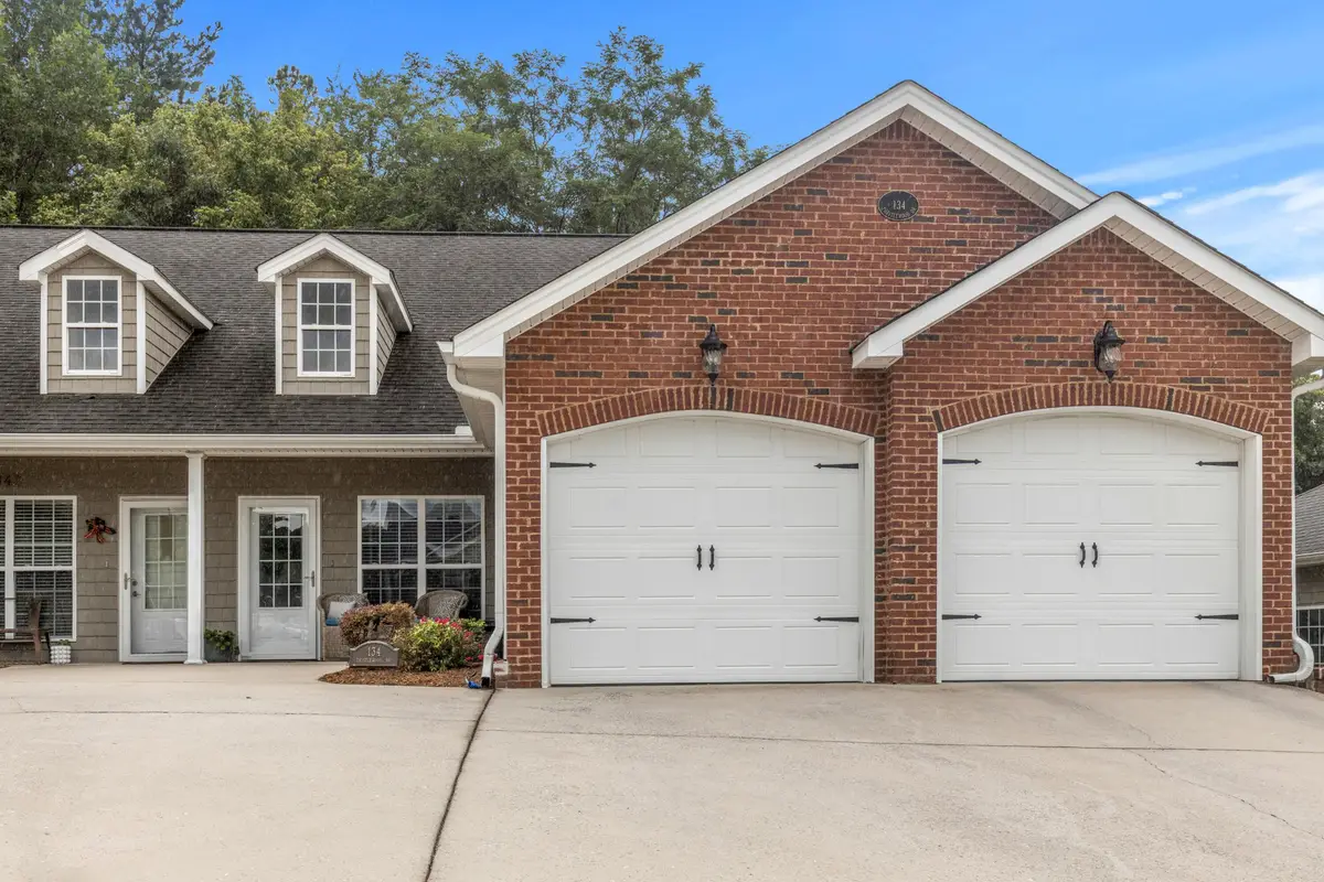 134 Thistlewood Drive, Ringgold, GA 30736 - #1