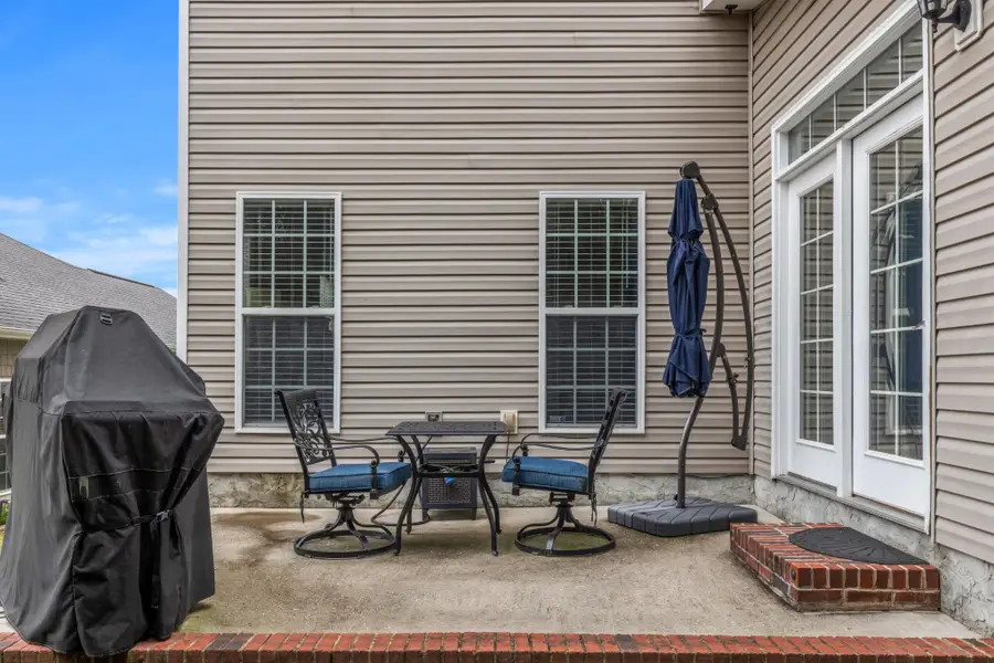 134 Thistlewood Drive, Ringgold, GA 30736 - #2