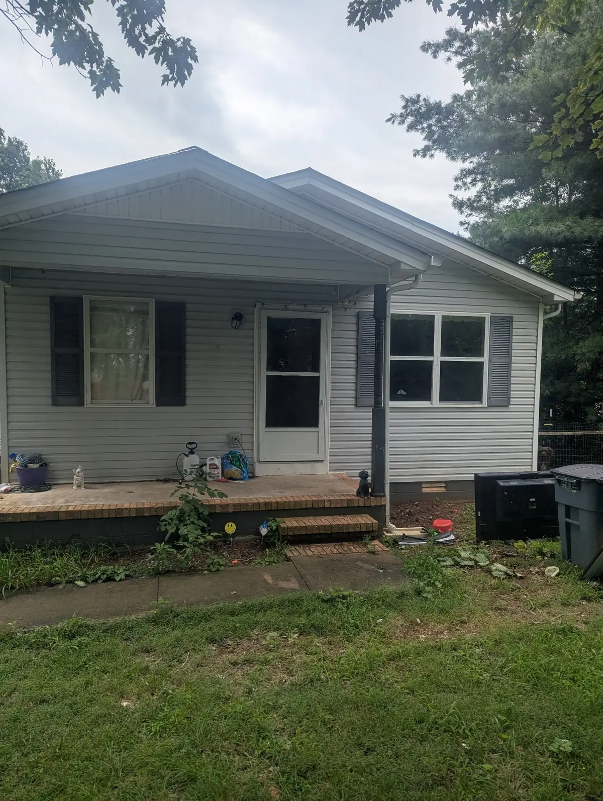 4924 Jacksboro Rd, Morrison, TN 37357 - #1