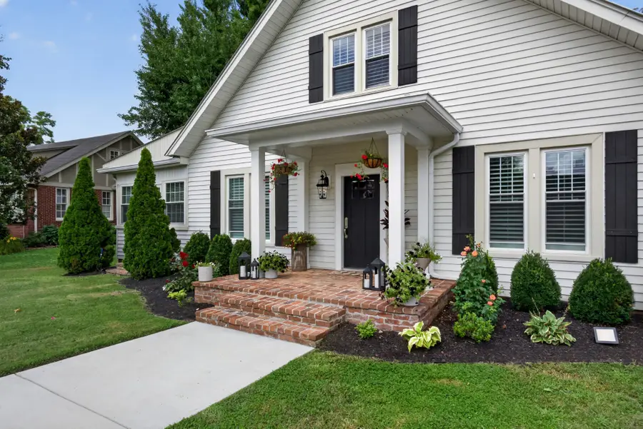 105 Ross Ave, McMinnville, TN 37110 - #2