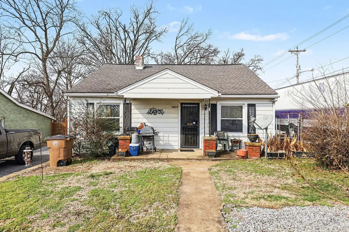 2013 Manchester Ave, Nashville, TN 37218 - #1