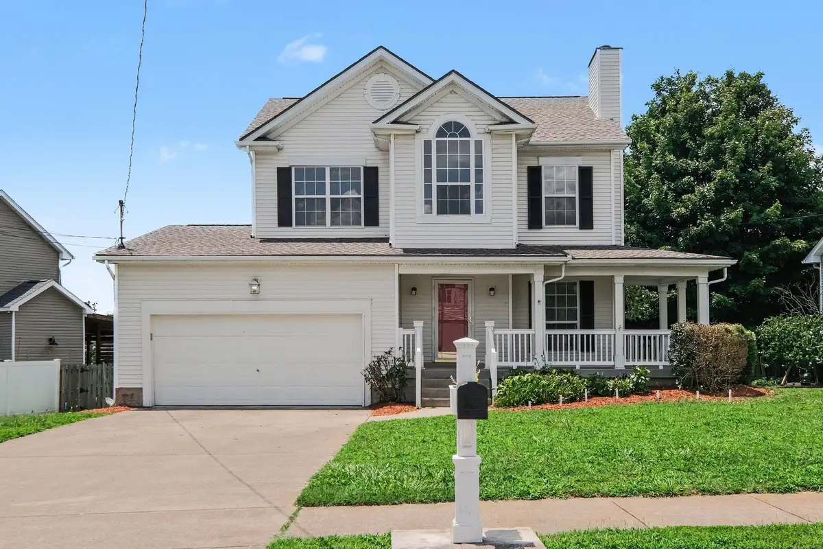 104 Deer Ridge Ln, Hendersonville, TN 37075 - #1