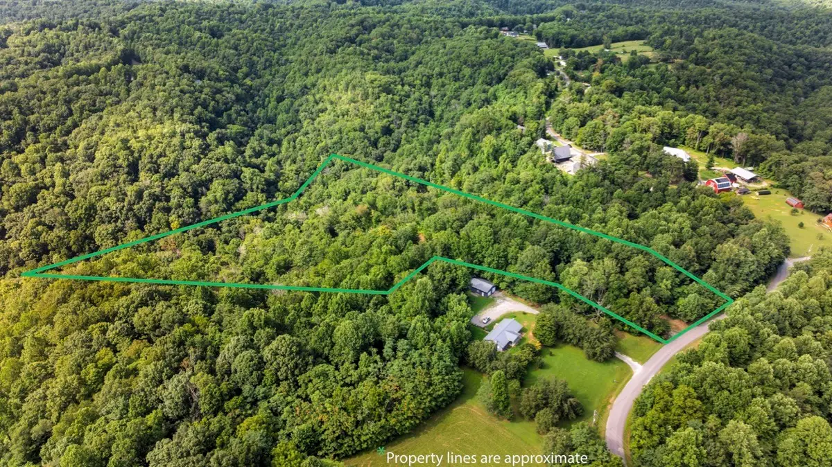 0 Coconut Ridge Road, Smithville, TN 37166 - #1