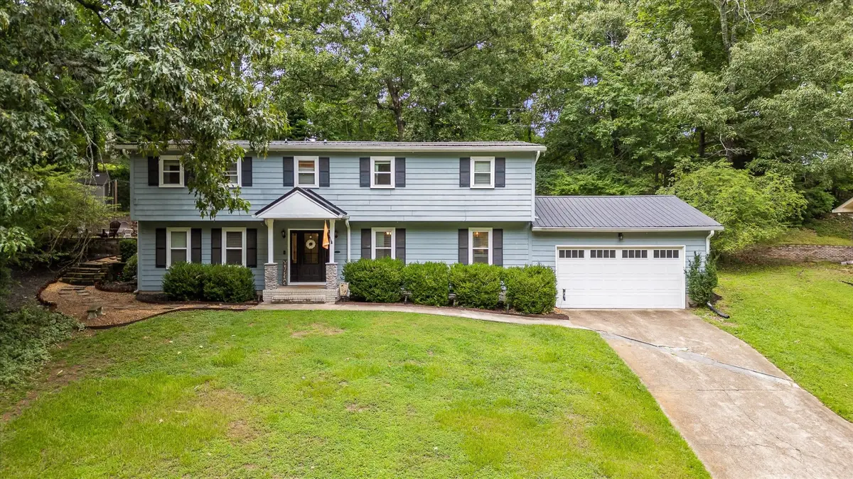 5622 Cold Springs Rd, Hixson, TN 37343 - #1
