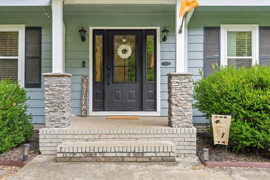 5622 Cold Springs Rd, Hixson, TN 37343 - #2
