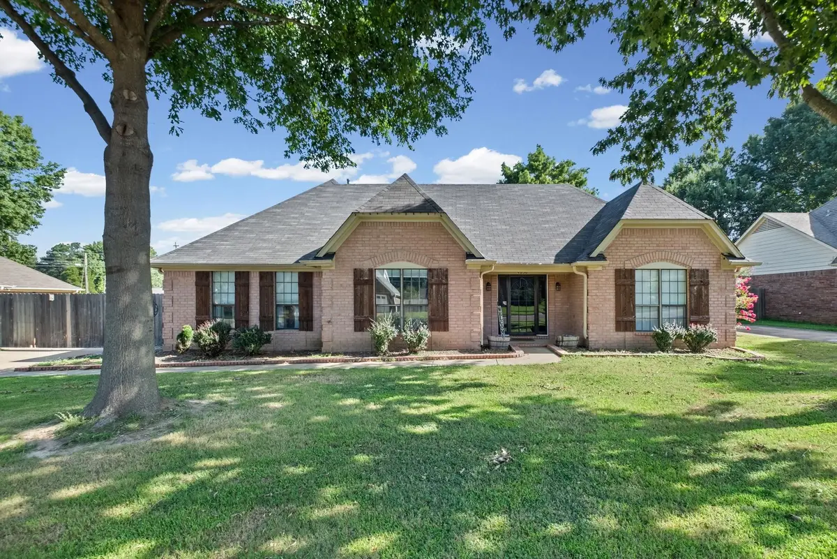 4636 Cedar Hills Dr, Millington, TN 38053 - #1