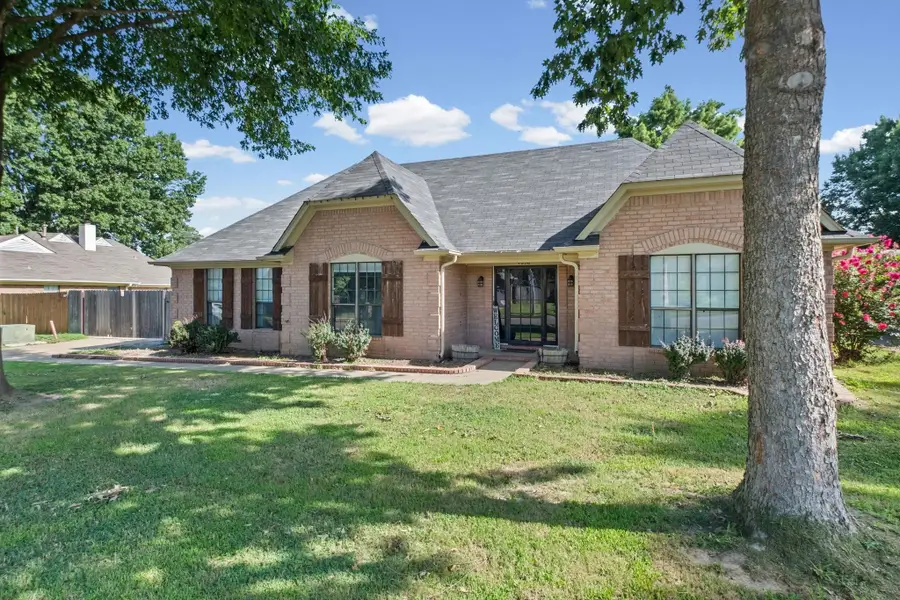 4636 Cedar Hills Dr, Millington, TN 38053 - #2
