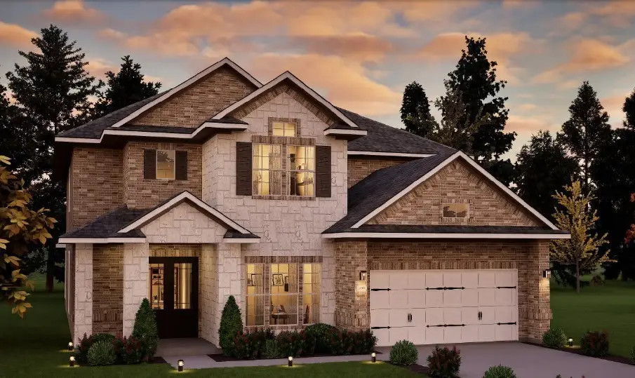 108 Dice Lampley Road, Fairview, TN 37062 - #1