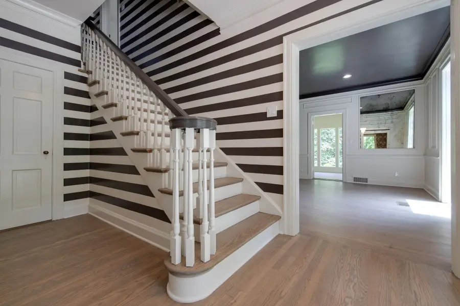 3518 Woodmont Blvd, Nashville, TN 37215 - #2