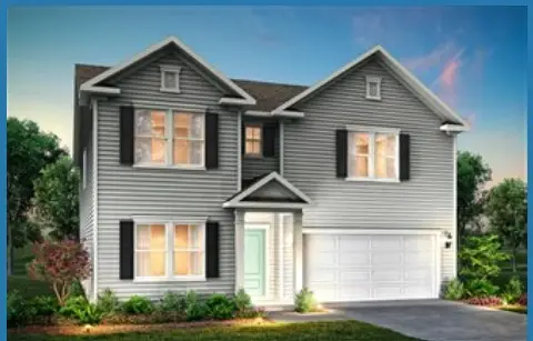 481 Jet Stream Dr, La Vergne, TN 37086 - #1