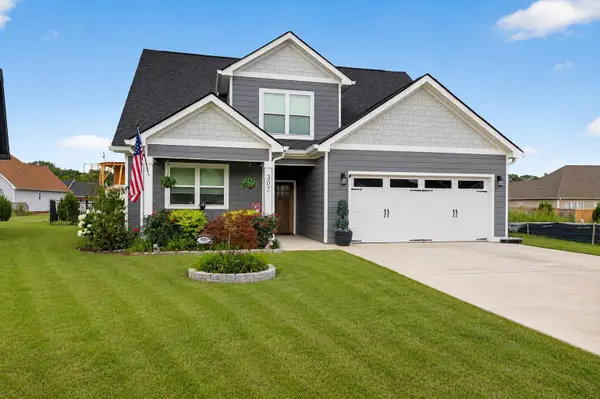 307 Willow Grove Court, Ringgold, GA 30736