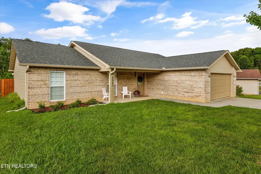 2947 Country Meadows Lane, Maryville, TN 37803 - #2