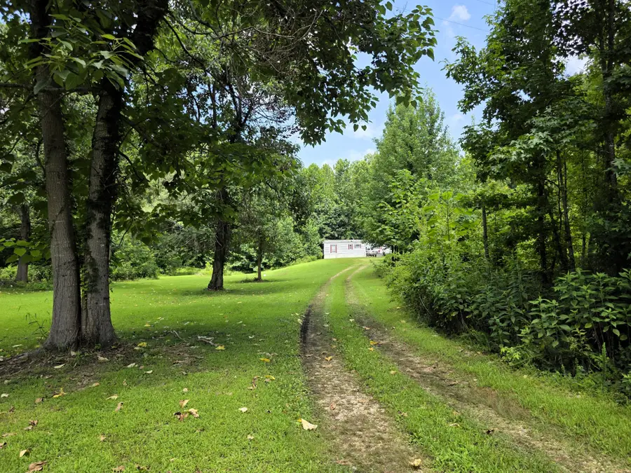 865 Hatley Rd, Holladay, TN 38341 - #2