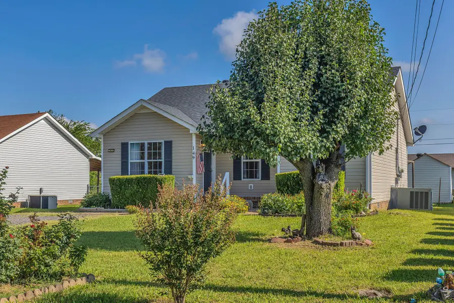 149 Union Hall Rd, Clarksville, TN 37040 - #3