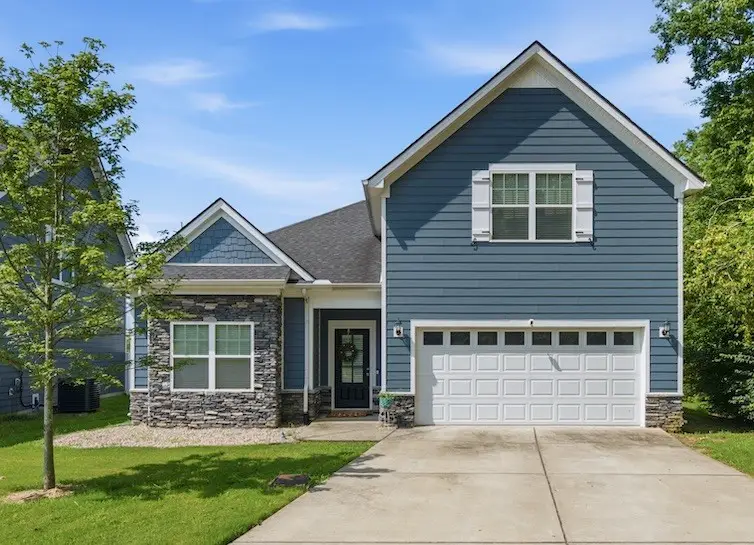 6253 Del Sol Dr, Whites Creek, TN 37189 - #1