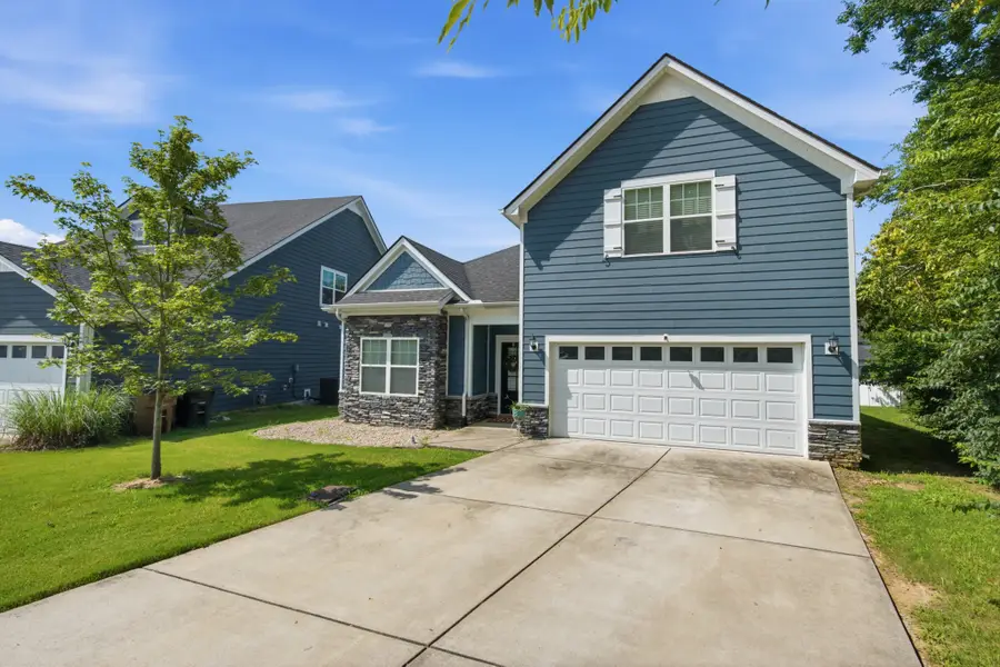 6253 Del Sol Dr, Whites Creek, TN 37189 - #2