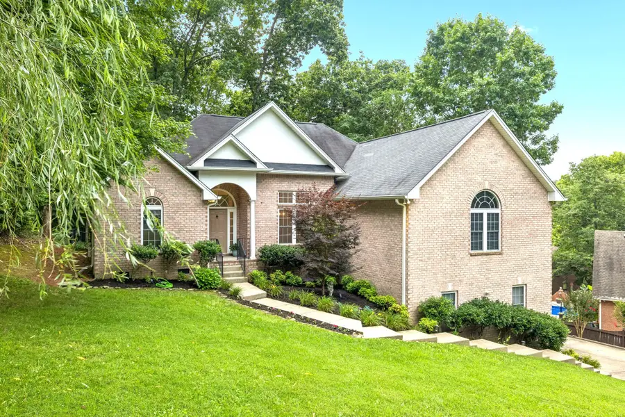 106 Creek Trail Ct, Goodlettsville, TN 37072 - #3